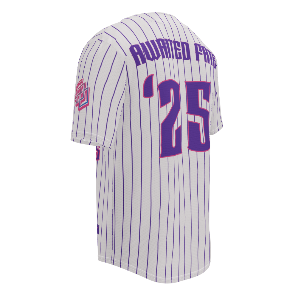 Awaited Fate '25 Jersey