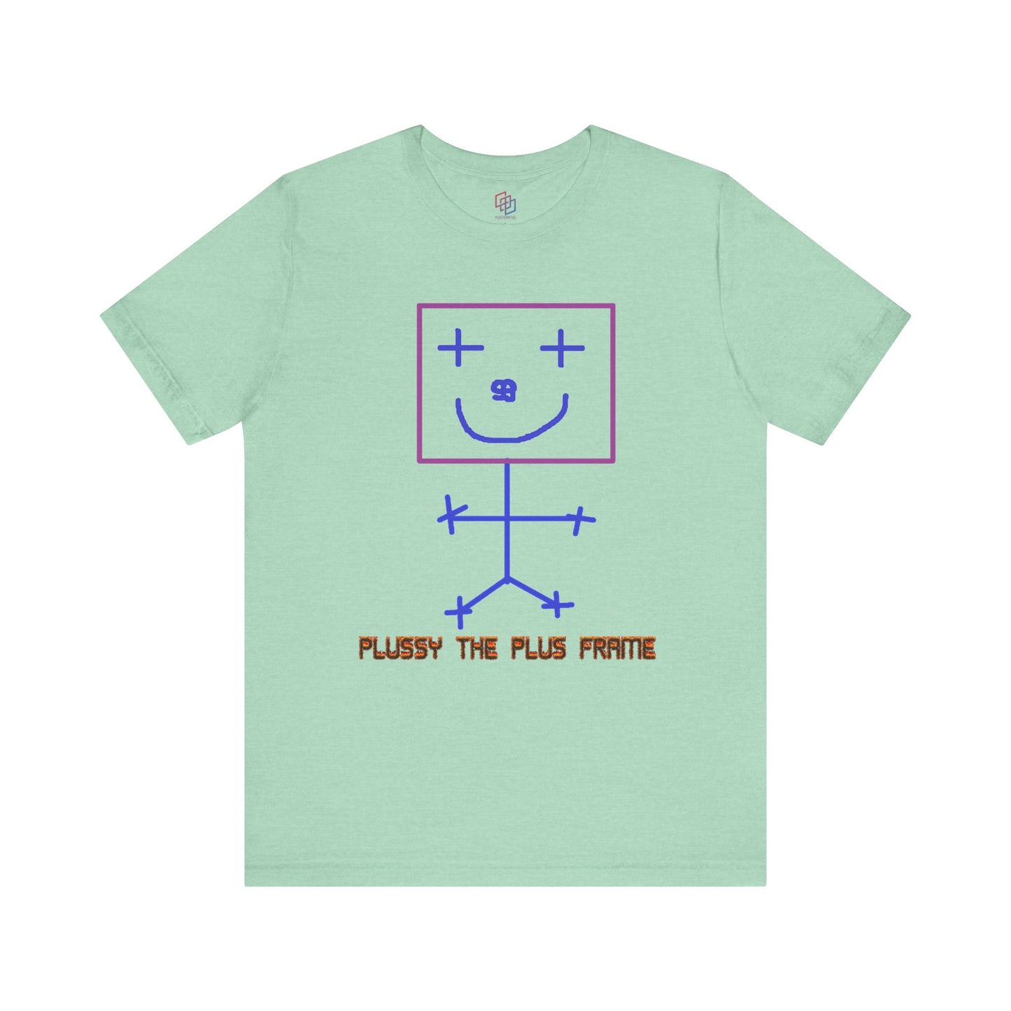 This Plussy is Lit