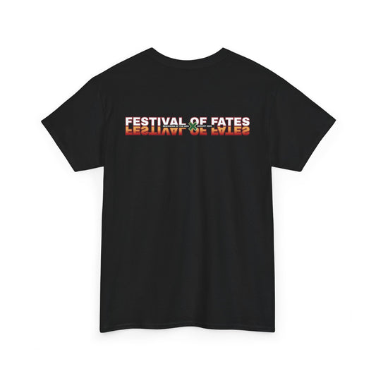Festival of Fates 2025 Logo