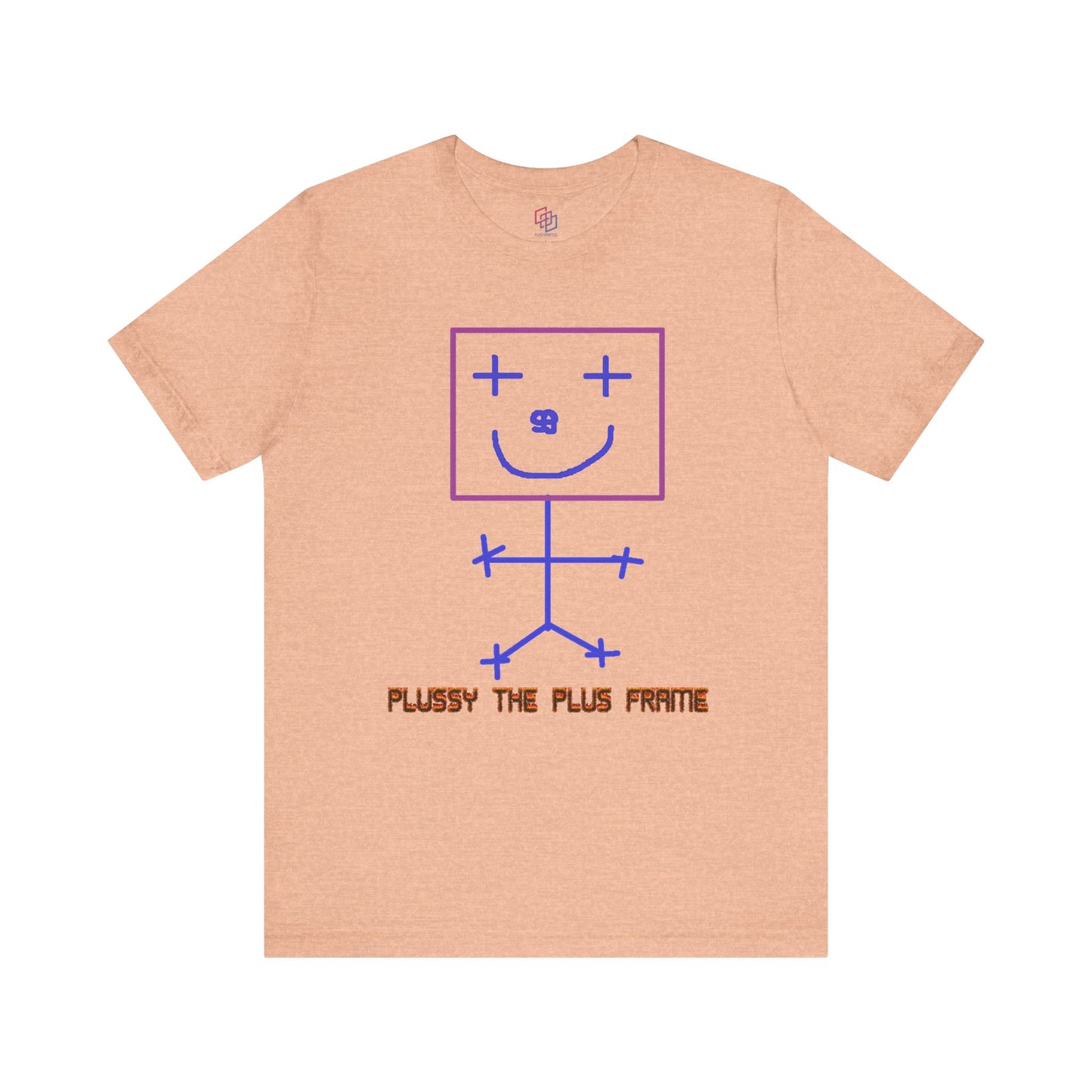 This Plussy is Lit