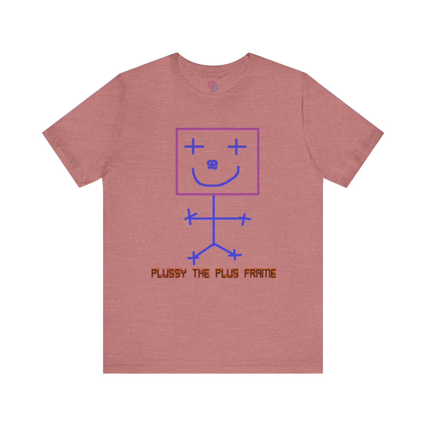 This Plussy is Lit