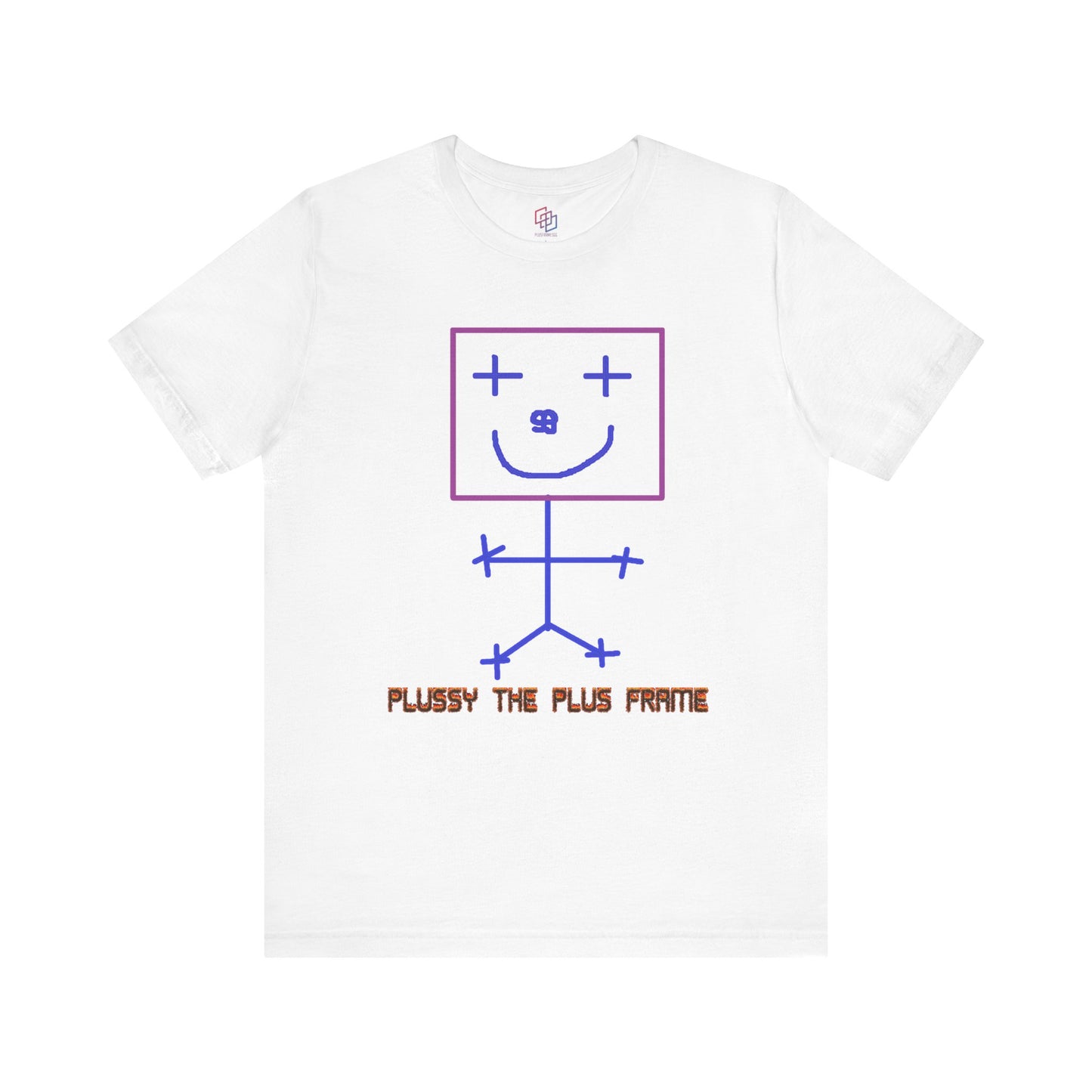 This Plussy is Lit