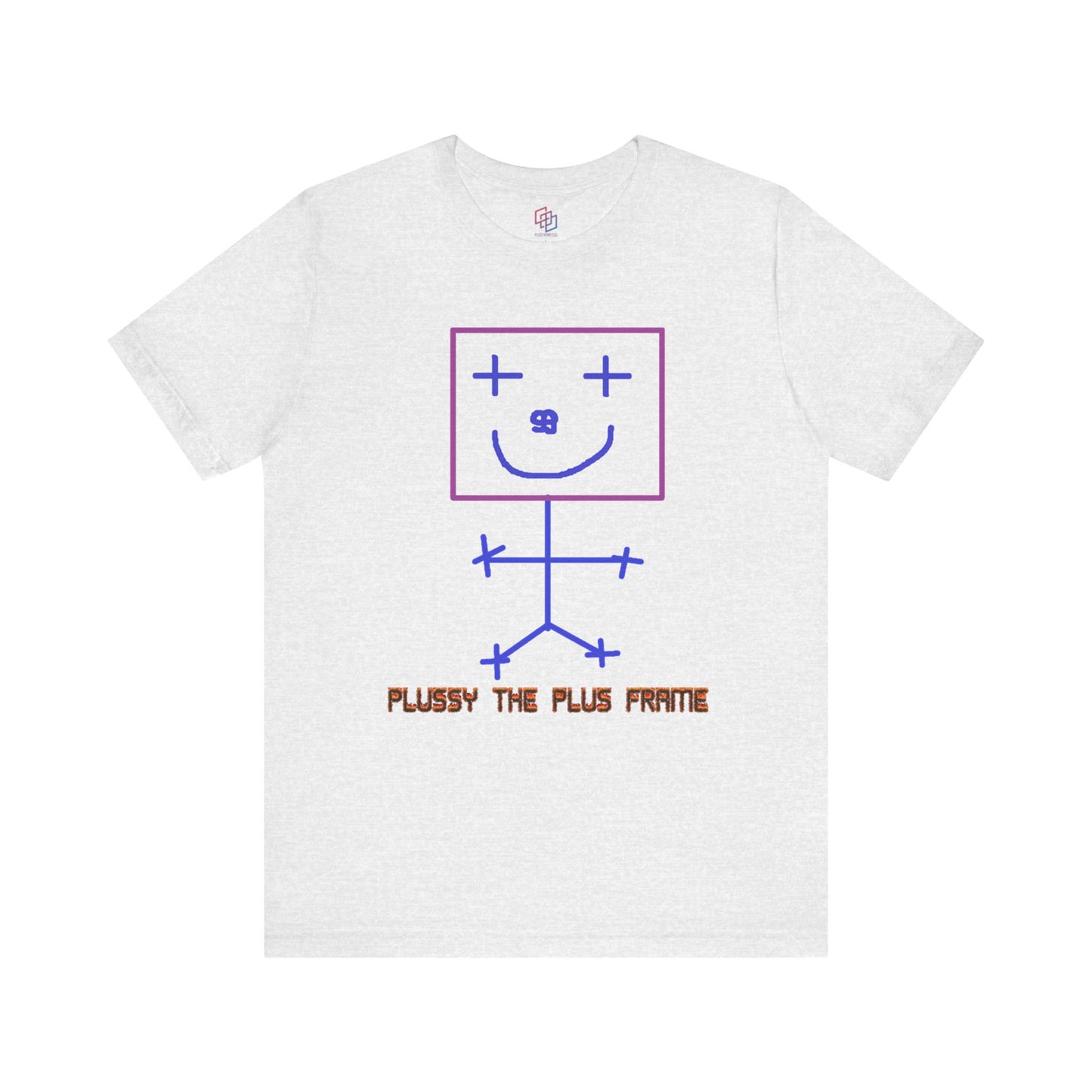 This Plussy is Lit