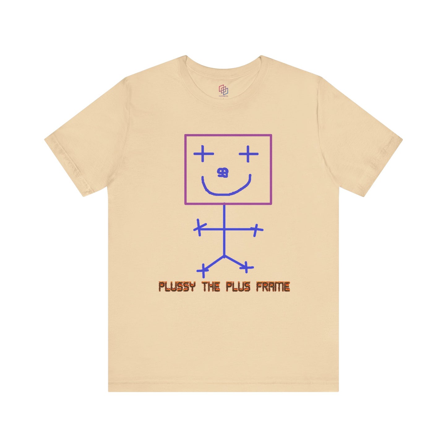 This Plussy is Lit