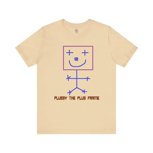 This Plussy is Lit