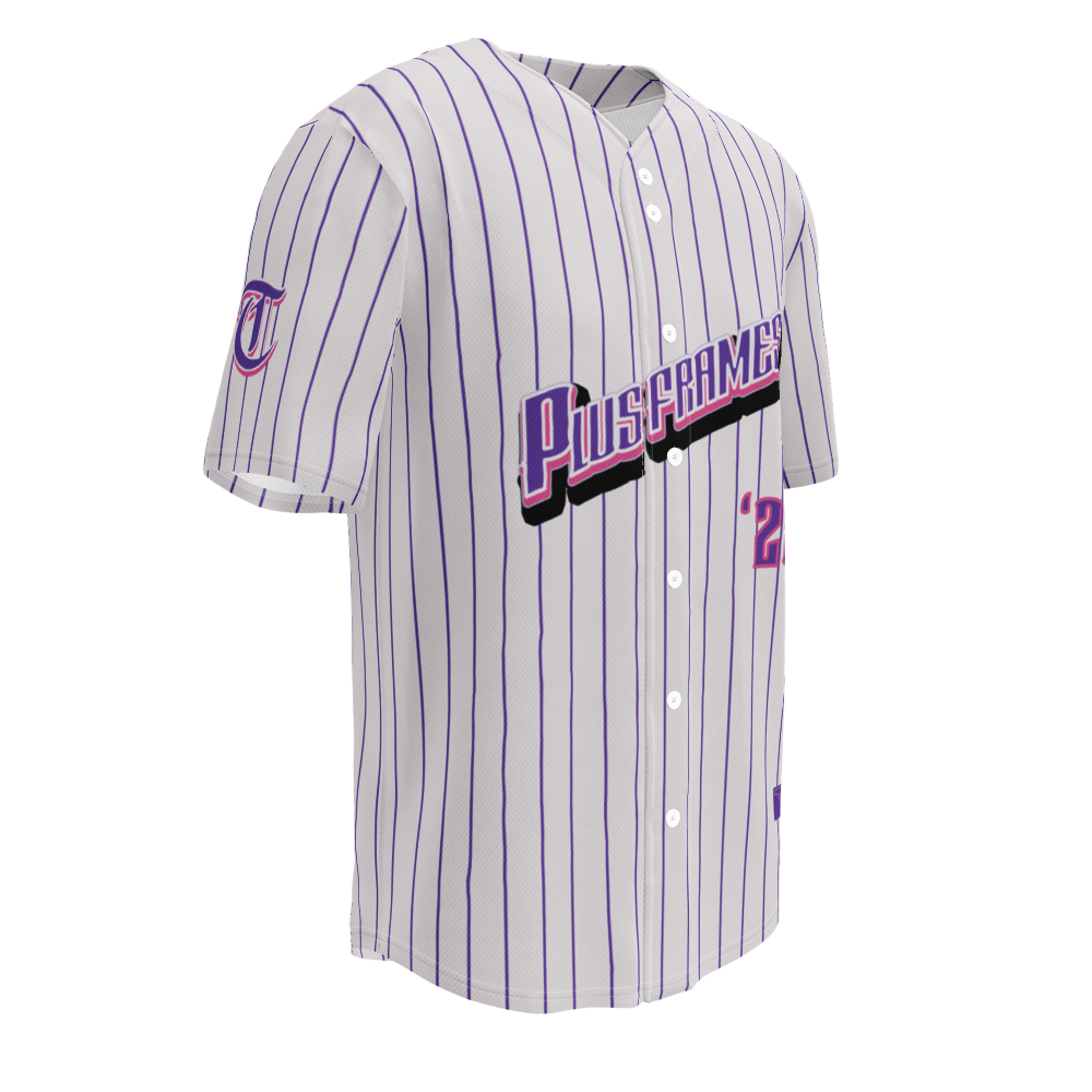 Awaited Fate '25 Jersey